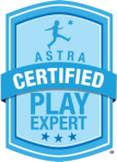ASTRA Certified Play Expert