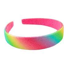 Chasing Rainbow Headband