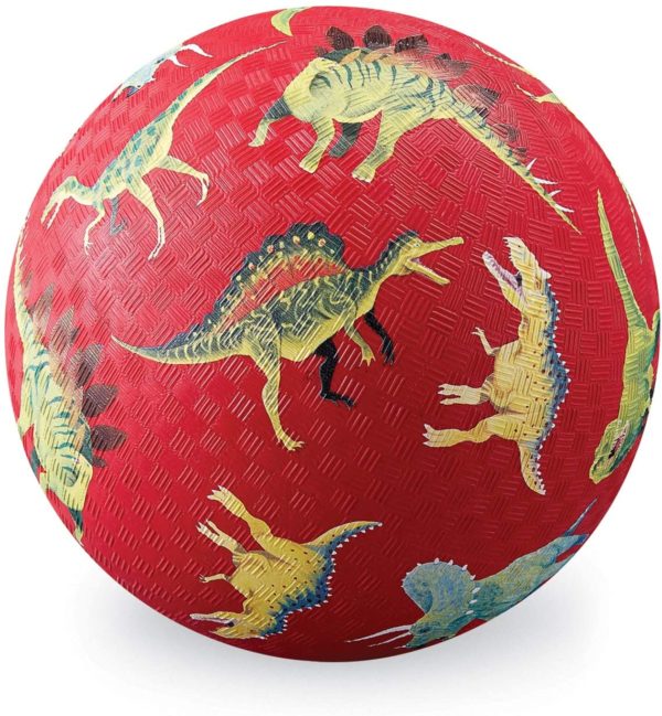 5" Playball/Land of Dinosaurs