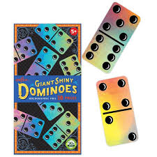 Giant Dominoes