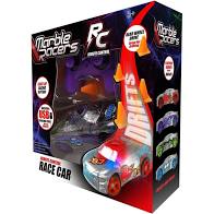 Marble Racers RC Race Car
