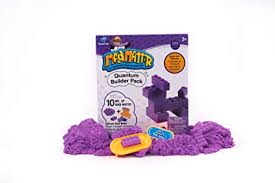 Quantum Builder Pack Purple