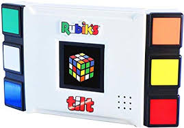Rubik's Tilt