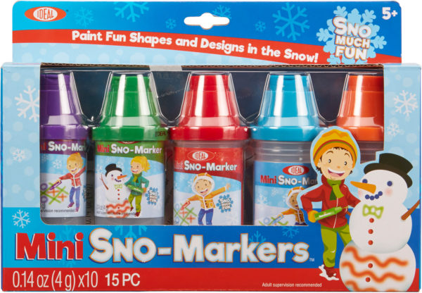 Ideal Sno Toys Ideal Mini Sno Marker