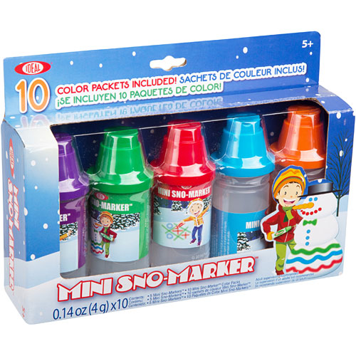 Ideal Sno Toys Ideal Mini Sno Marker