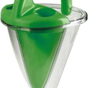 Spilling Funnel Xxl, Green
