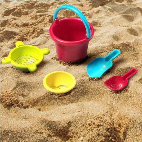 Creative Sand Toy Set