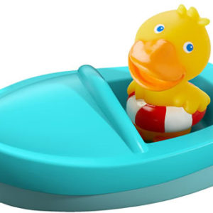 Bath Boat Duck ahoy!