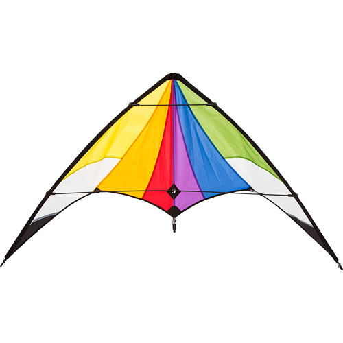 Stunt Kite Orion Rainbow
