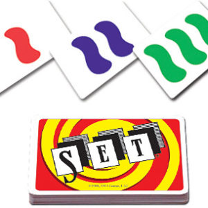 SET