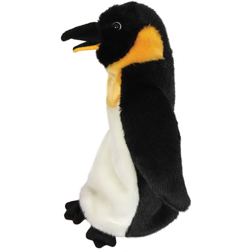 Long Sleeves - Penguin