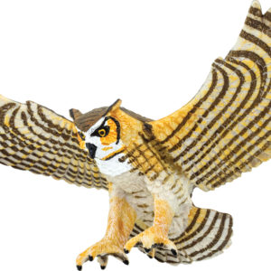Great Horned Owl