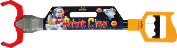ROBOT CLAW