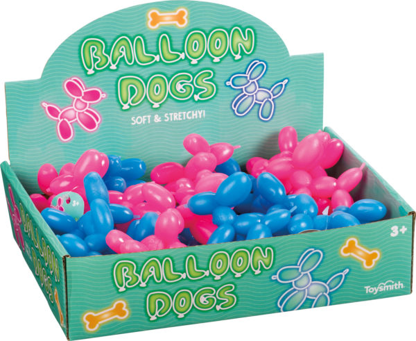 BALLOON DOGS