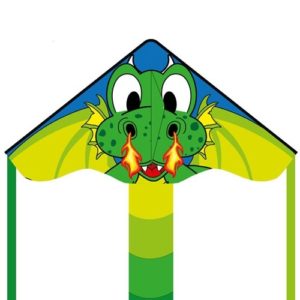 Simple Flyer Dragon