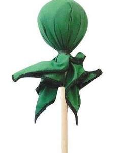 TBB Green Arrow