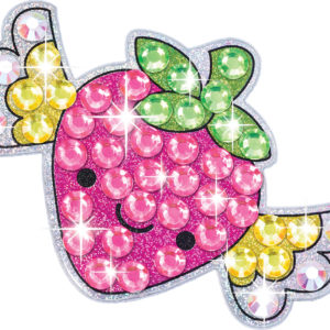 Big Gem Diamond Painting - Magical