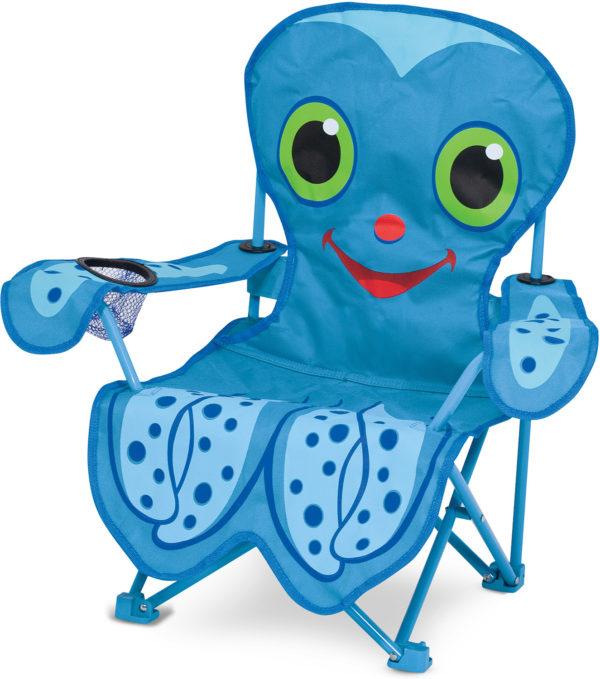 Flex Octopus Child's Outdoor Chair