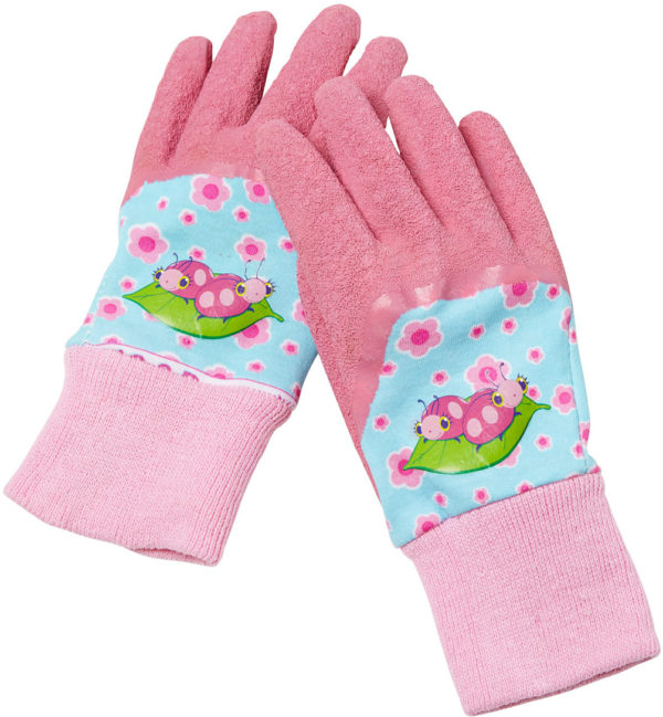 Trixie & Dixie Good Gripping Gloves