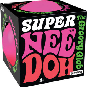 Super Nee-Doh