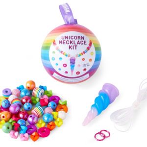 Unicorn Necklace Kit