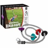Ninja Climbing Rope