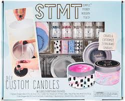 STMT DIY Custom Candle