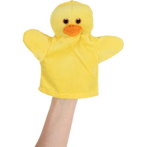 My First Puppets - Duck