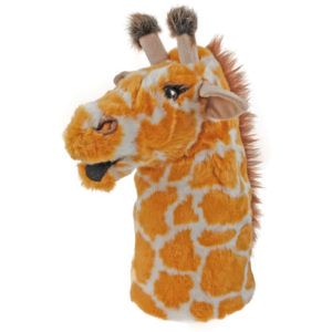 CarPets - Giraffe