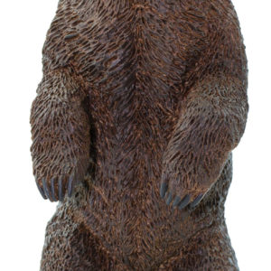 Grizzly Bear