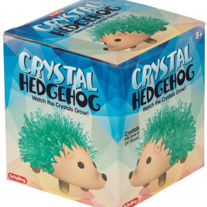 Crystal Hedgehog