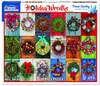 Holiday Wreaths