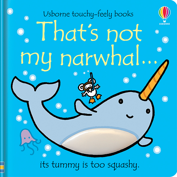 That’S Not My Narwhal