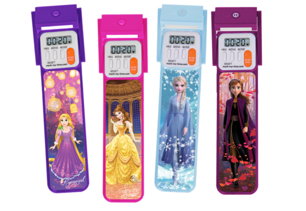Disney Bookmarks