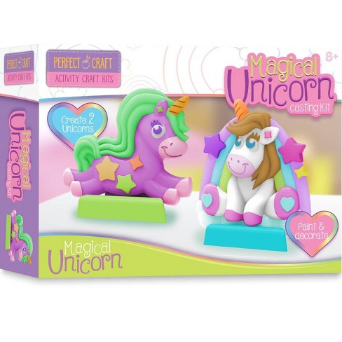 Perfect Craft Unicorn
