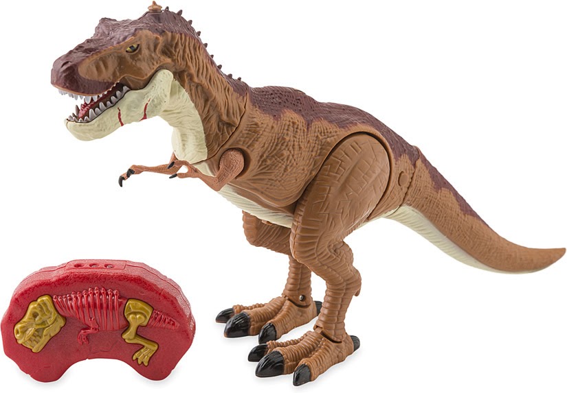 Steam-Breathing T-Rex - Image 4