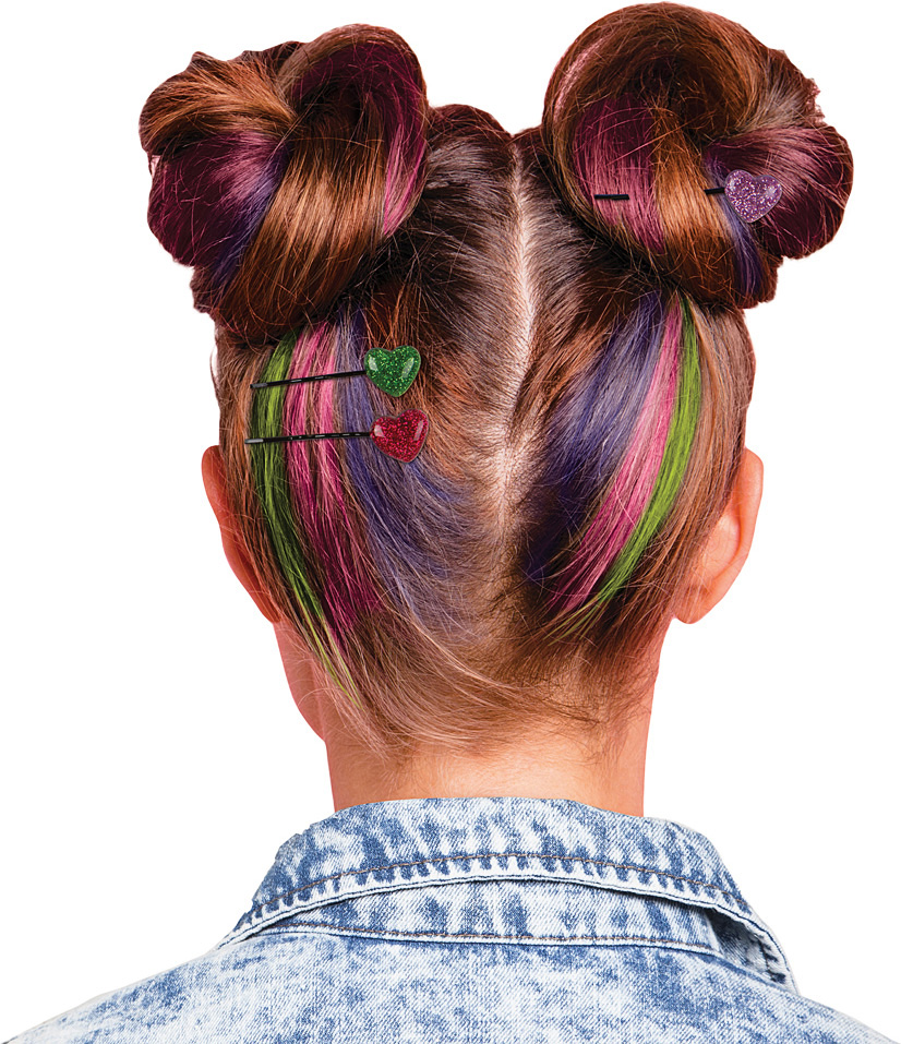 Hair Chox™ Hair Design Kit - Image 3
