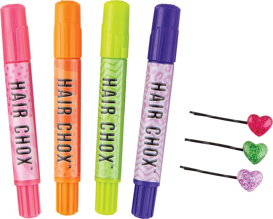Hair Chox™ Hair Design Kit - Image 2