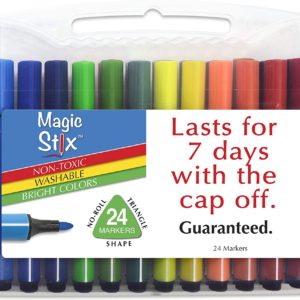 Magic Stix 12 Colors