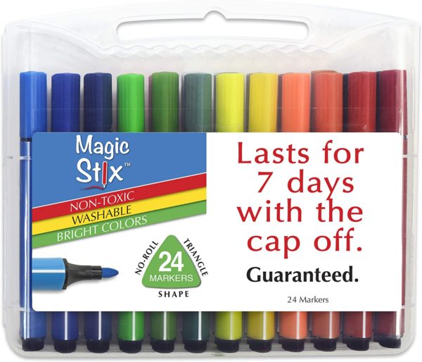 Magic Stix 12 Colors