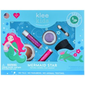 Mermaid Star