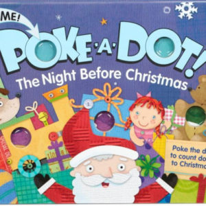 Poke a Dot Night Before Christmas