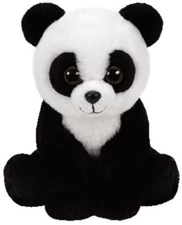 Ty Baboo Panda