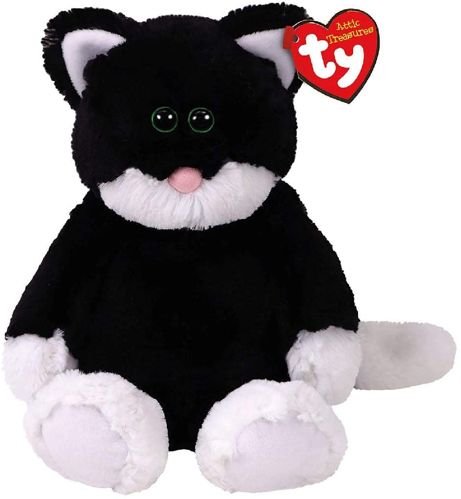Ty Bessie Cat