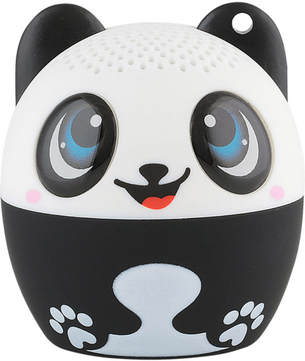 My Audio Pet - Pandamonium Panda Portable Bluetooth Speaker