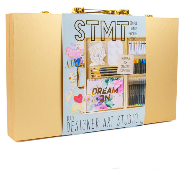 STMT D.I.Y My Studio Design Set