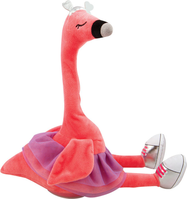 Babble Besties - Flamingo