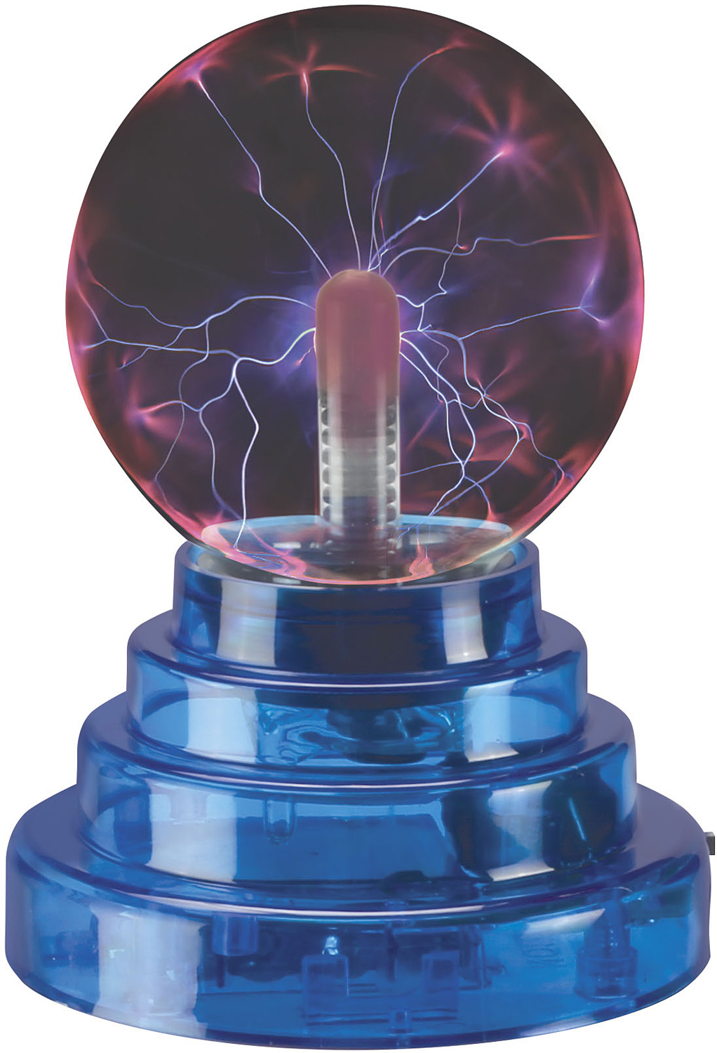 PLASMA ORB LIGHT