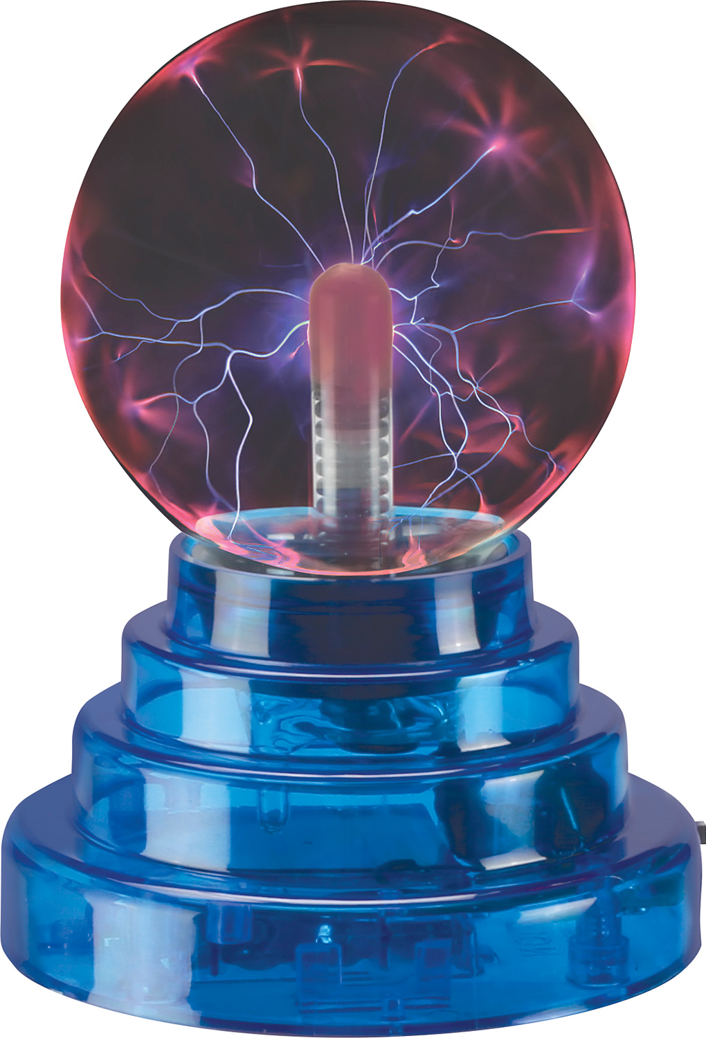 PLASMA ORB LIGHT