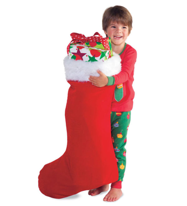 Giant Stocking